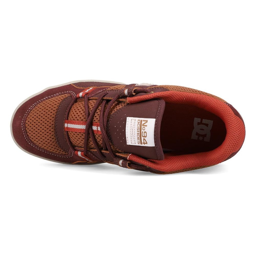 Imagem 4 do produto Tênis DC Shoes Construct Imp SM26 Unissex