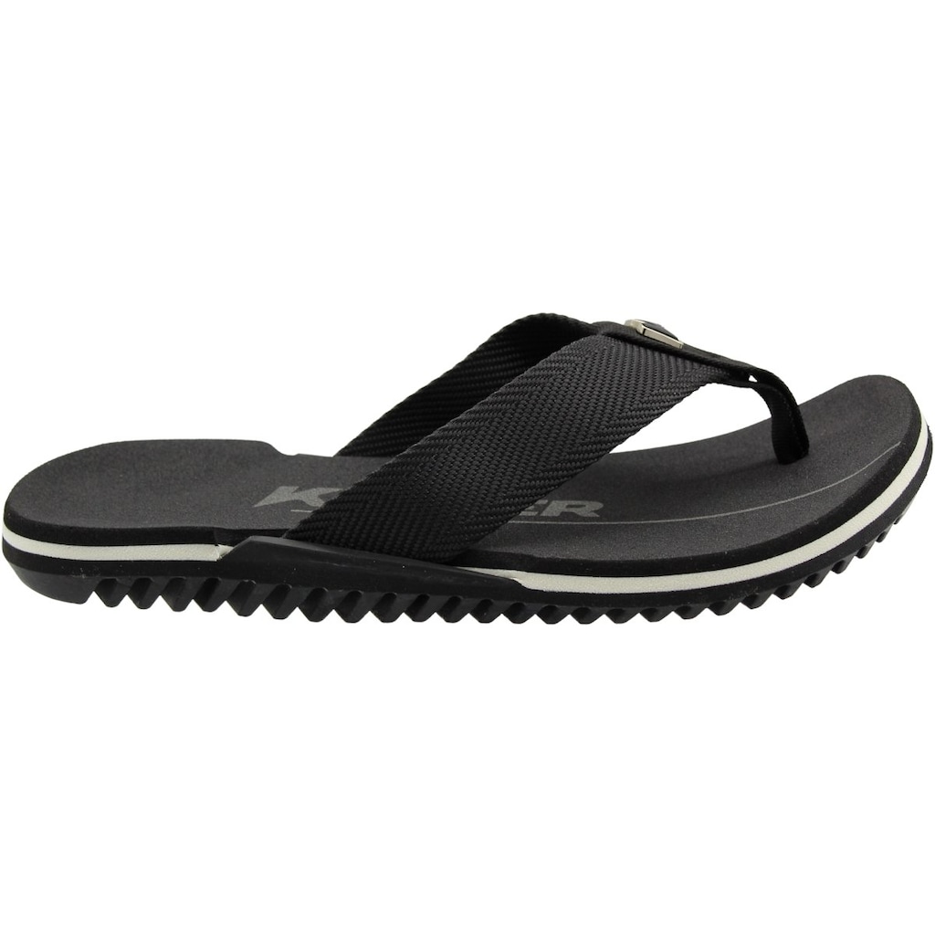 Imagem 2 do produto Chinelo Adulto Kenner NK6 PRO Clássico