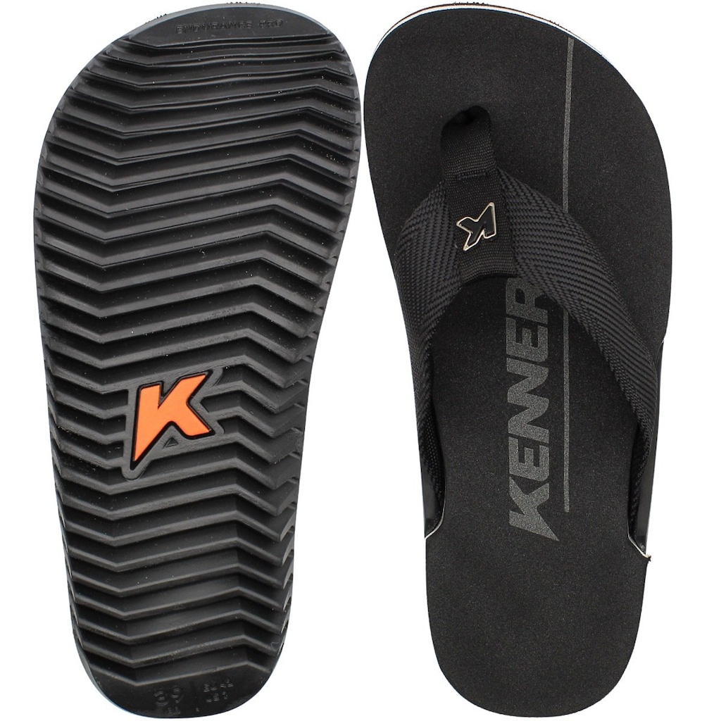 Imagem 3 do produto Chinelo Adulto Kenner NK6 PRO Clássico