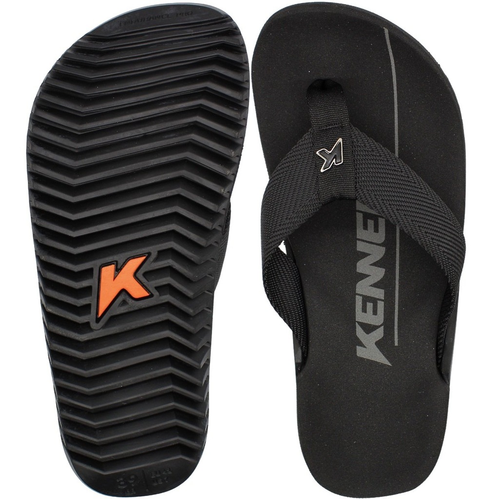Imagem 3 do produto Chinelo Adulto Kenner NK6 PRO Clássico