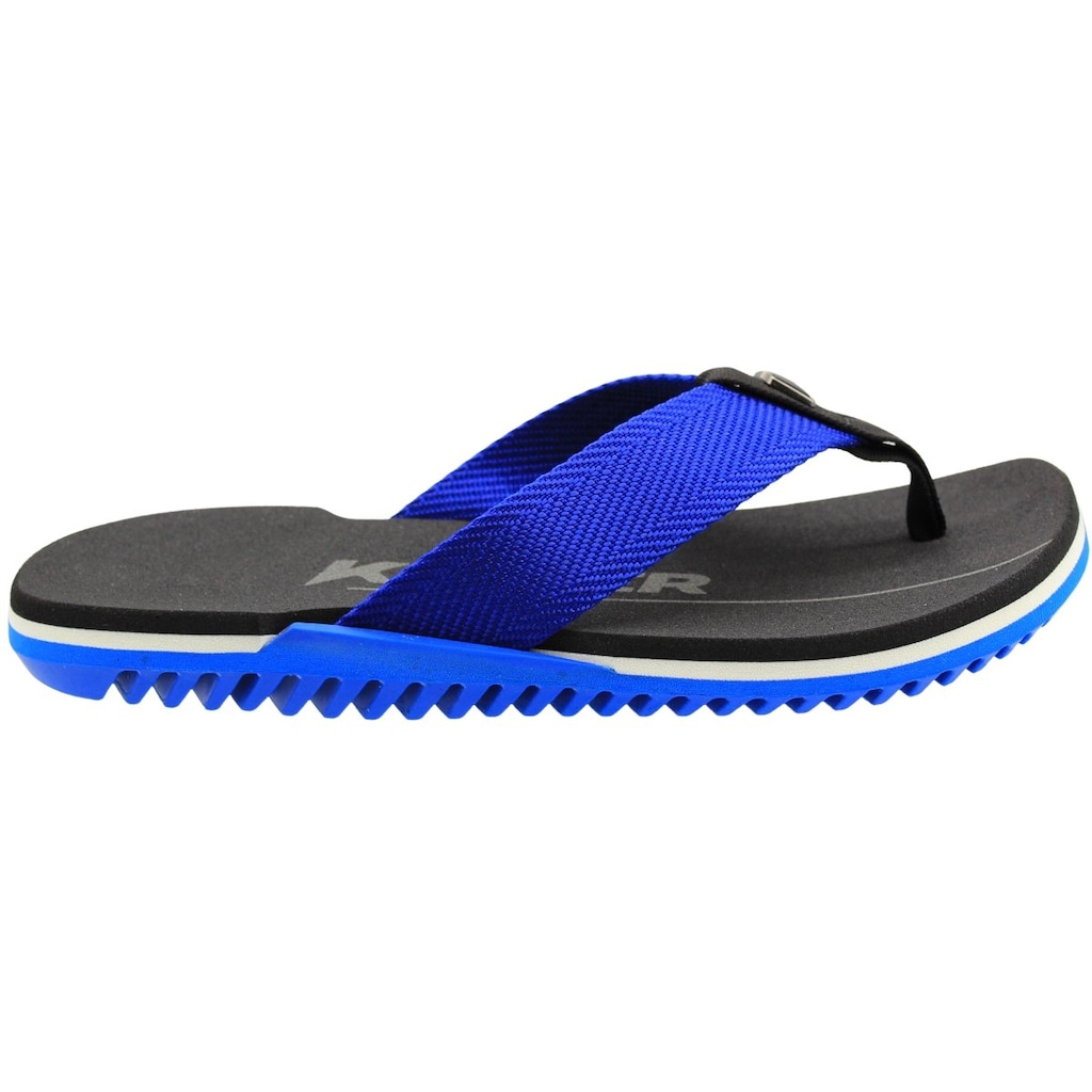 Imagem 2 do produto Chinelo Adulto Kenner NK6 PRO Clássico