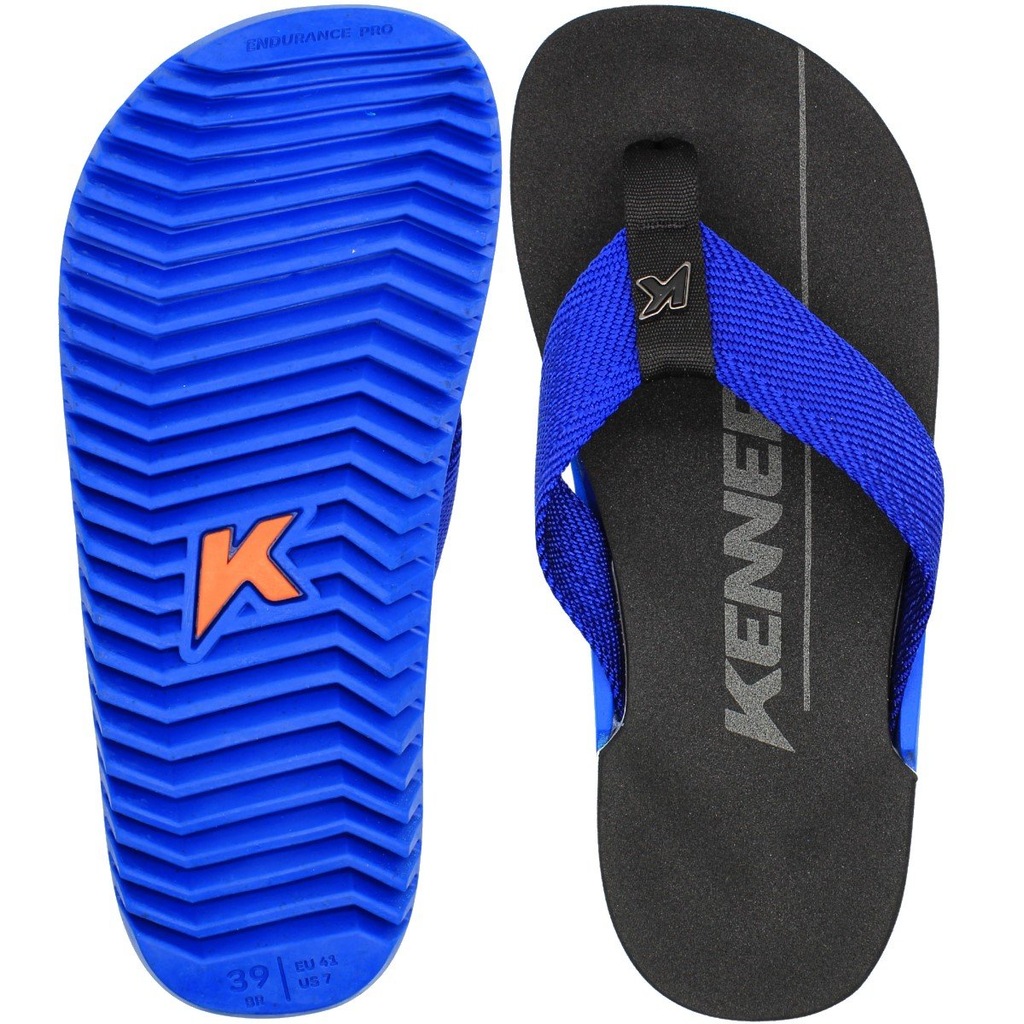 Imagem 3 do produto Chinelo Adulto Kenner NK6 PRO Clássico