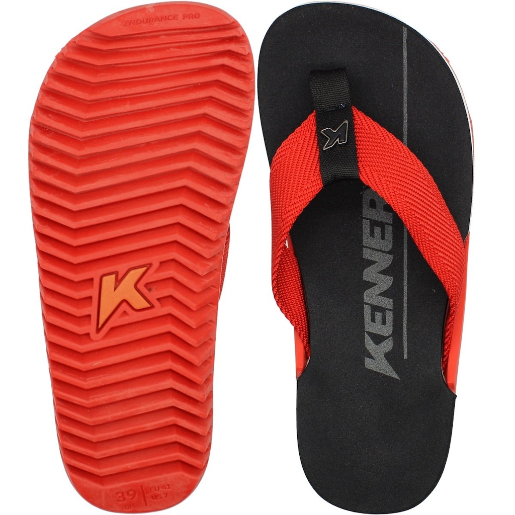Imagem 3 do produto Chinelo Adulto Kenner NK6 PRO Clássico