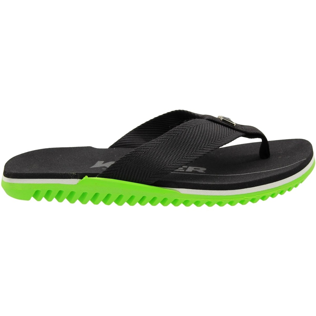 Imagem 2 do produto Chinelo Adulto Kenner NK6 PRO Clássico