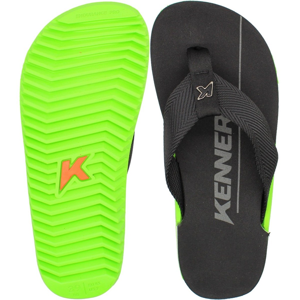 Imagem 3 do produto Chinelo Adulto Kenner NK6 PRO Clássico