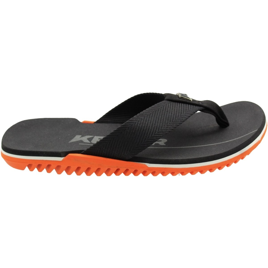 Imagem 2 do produto Chinelo Adulto Kenner NK6 PRO Clássico