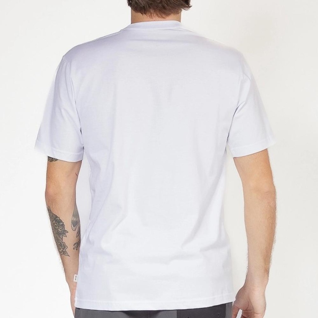 Imagem 2 do produto Camiseta Rip Curl Rio SM26 Masculina