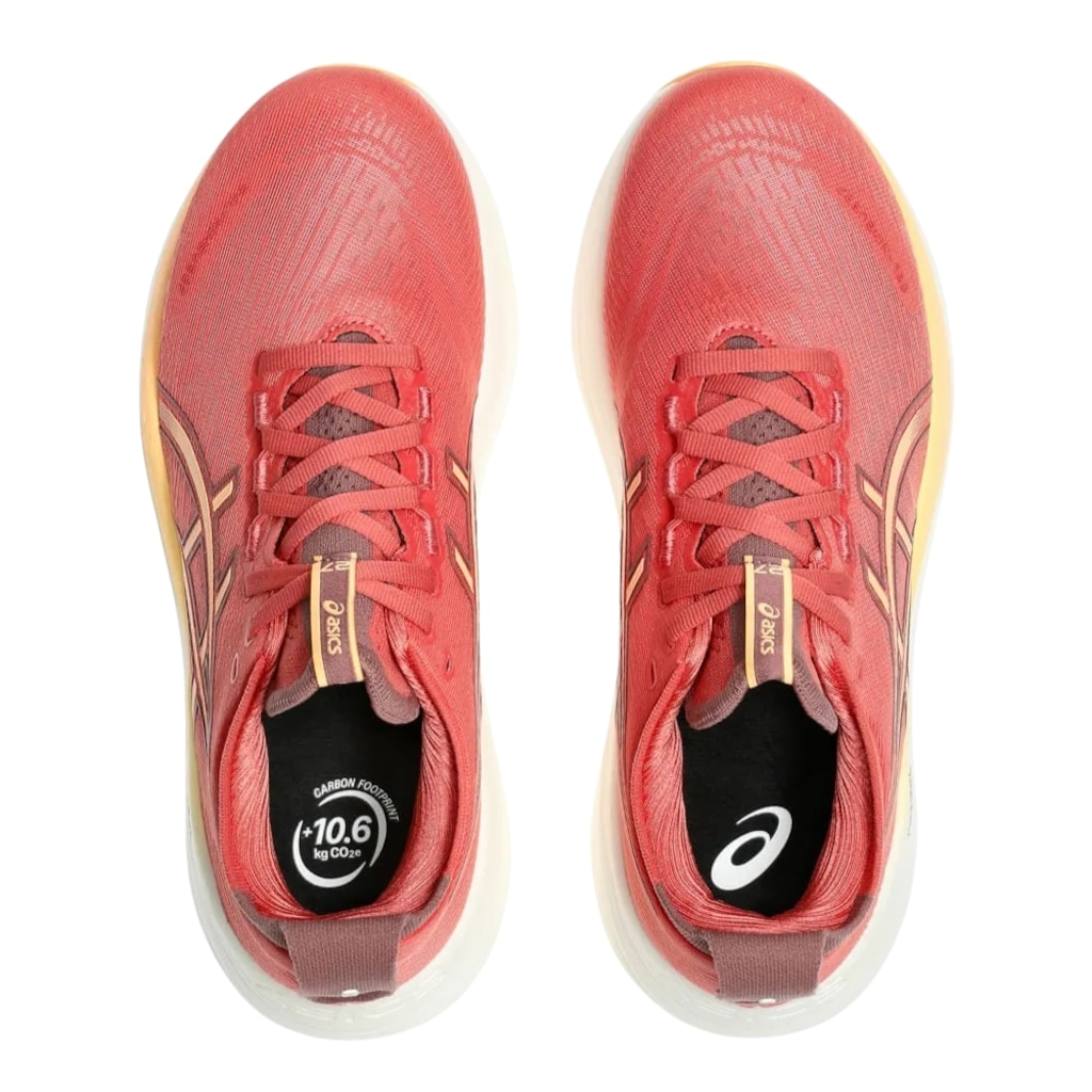 Imagem 3 do produto Tênis ASICS Gel-Nimbus 27 Feminino