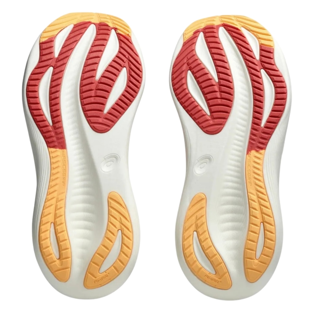 Imagem 4 do produto Tênis ASICS Gel-Nimbus 27 Feminino