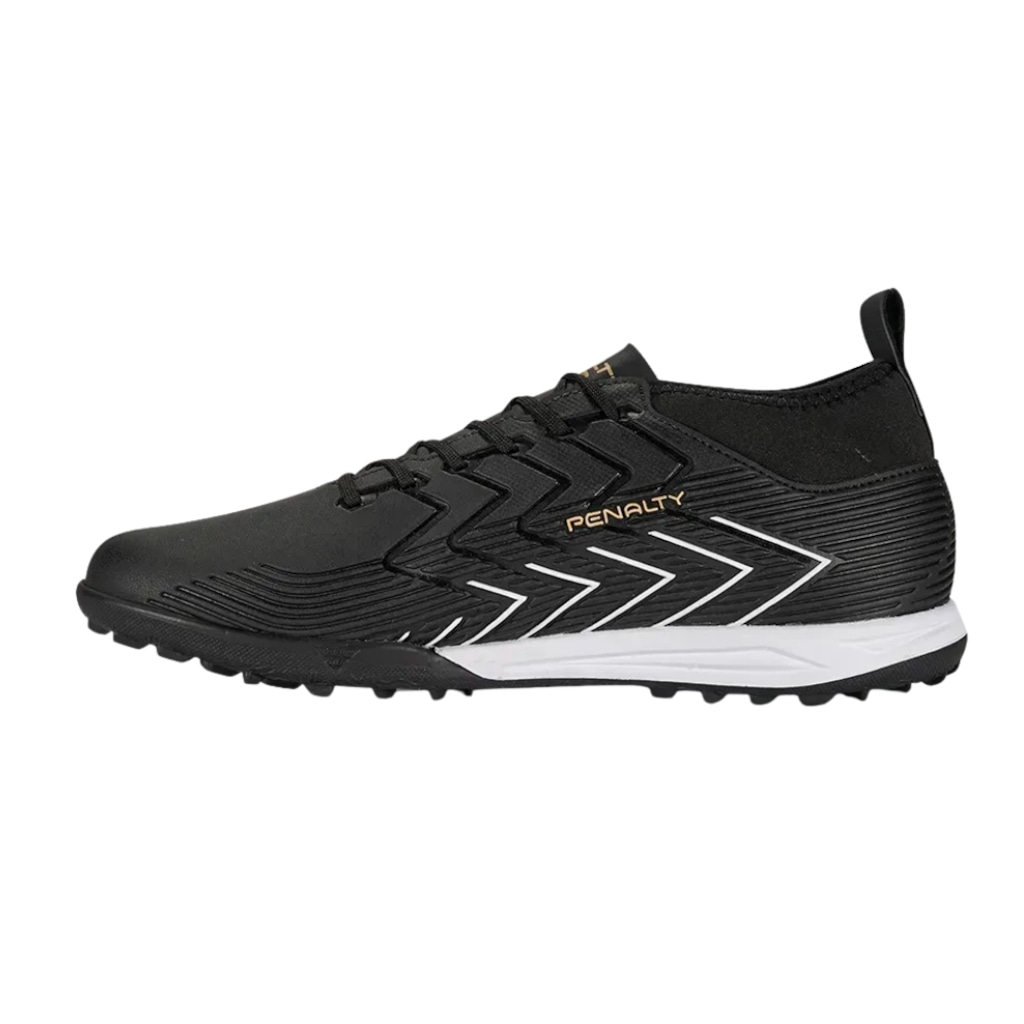 Imagem 2 do produto Chuteira Society Adulto Penalty Storm Y-3