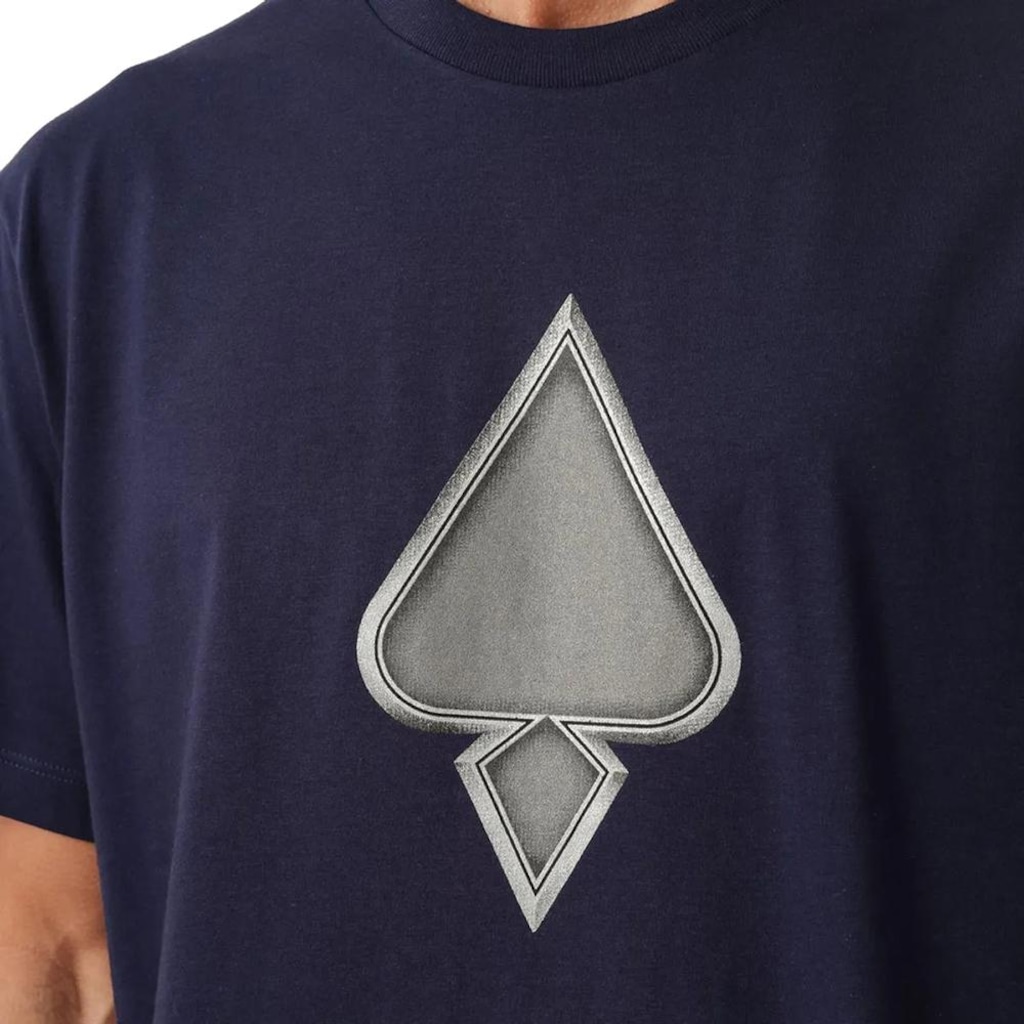Imagem 2 do produto Camiseta Masculina MCD Espada Medieval WT25