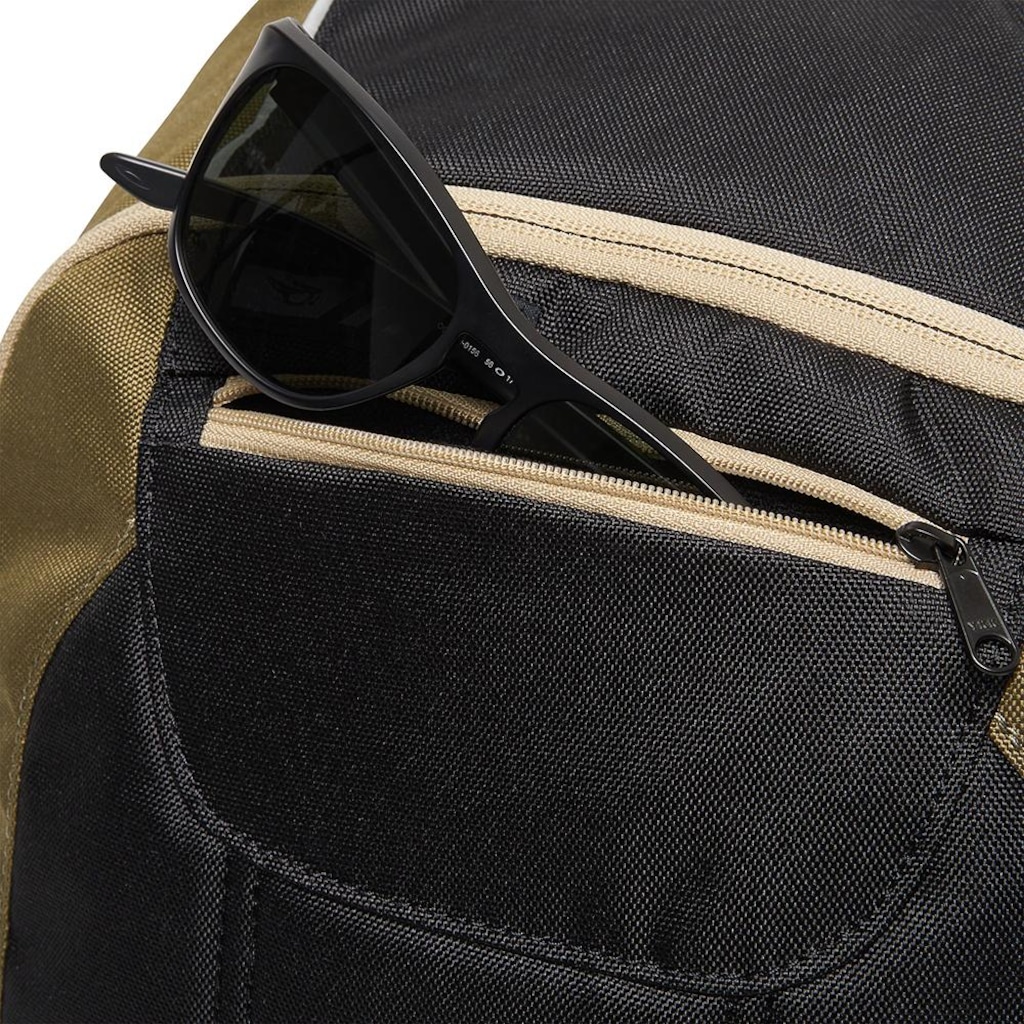 Imagem 5 do produto Mochila Oakley Enduro 20L 3.0 SM26 Army Green/Pebble