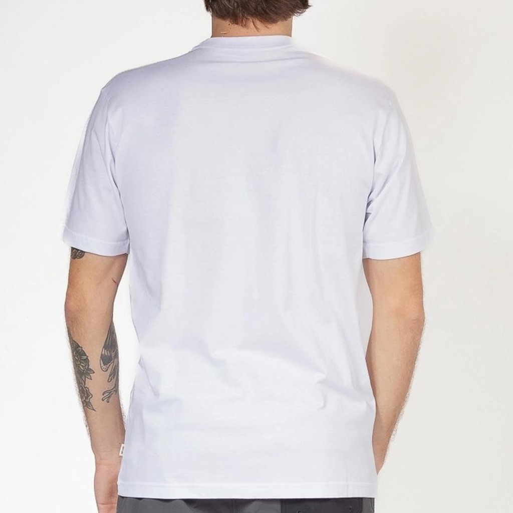 Imagem 2 do produto Camiseta Masculina Rip Curl Brand Icon SM26