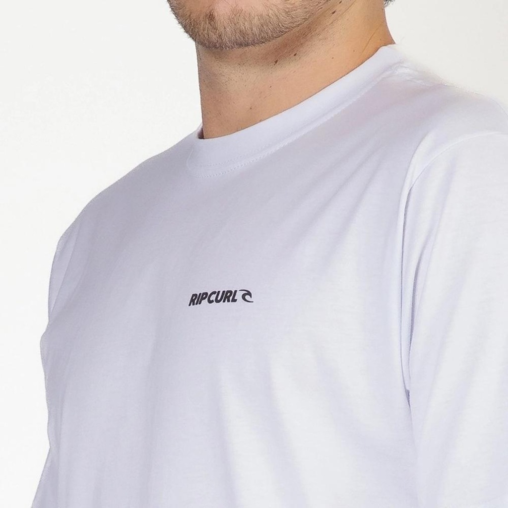 Imagem 3 do produto Camiseta Masculina Rip Curl Brand Icon SM26