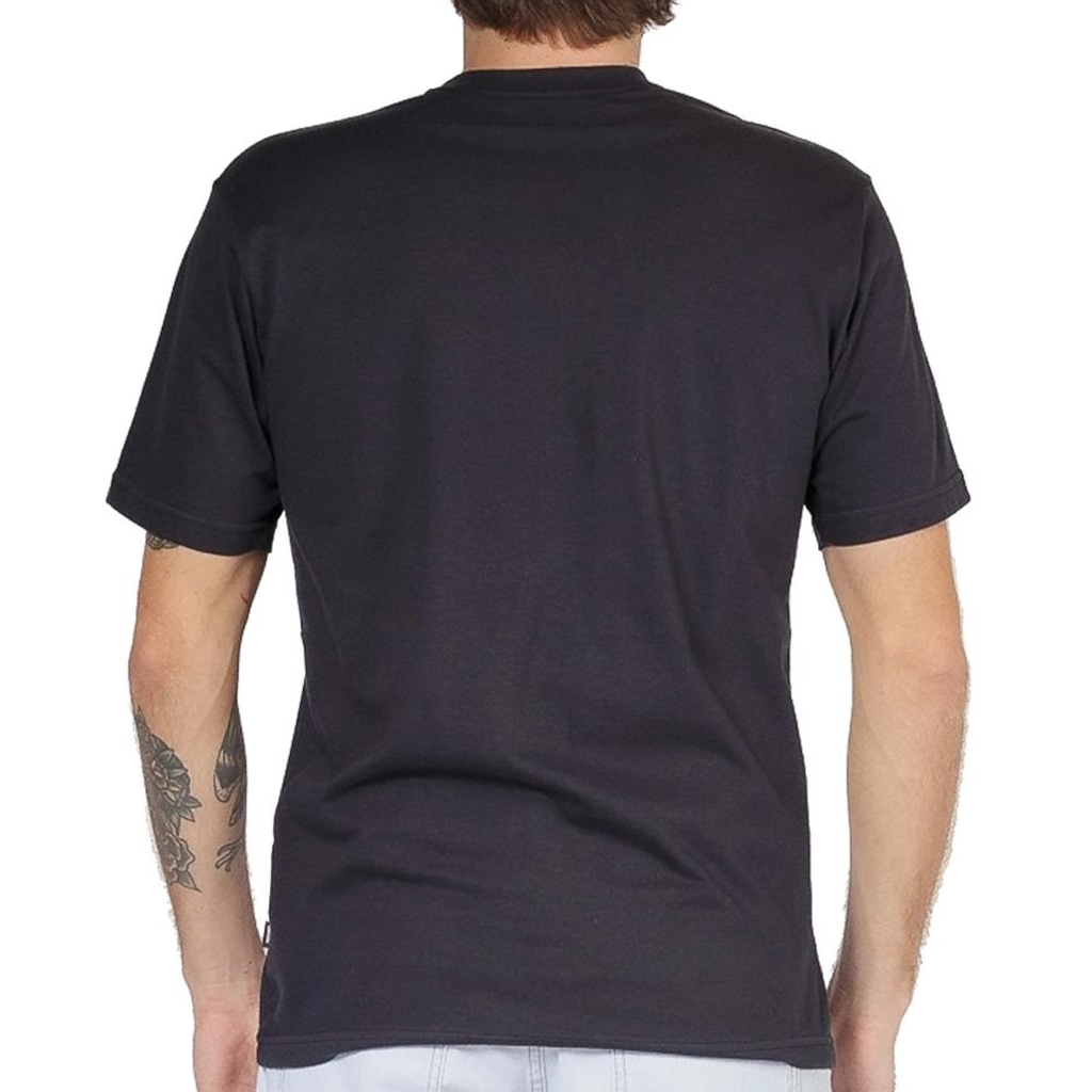 Imagem 2 do produto Camiseta Masculina Rip Curl Brand Icon SM26