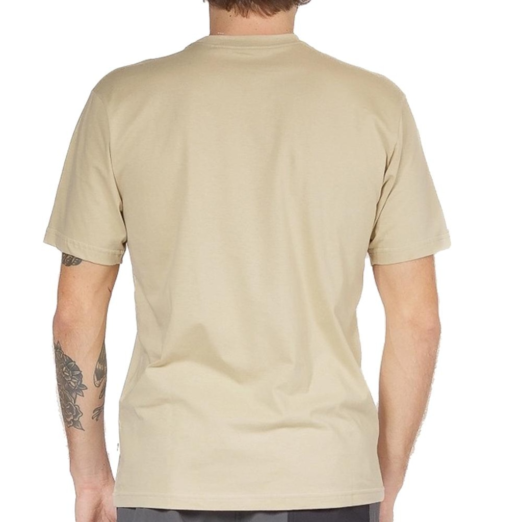 Imagem 2 do produto Camiseta Masculina Rip Curl Brand Icon SM26