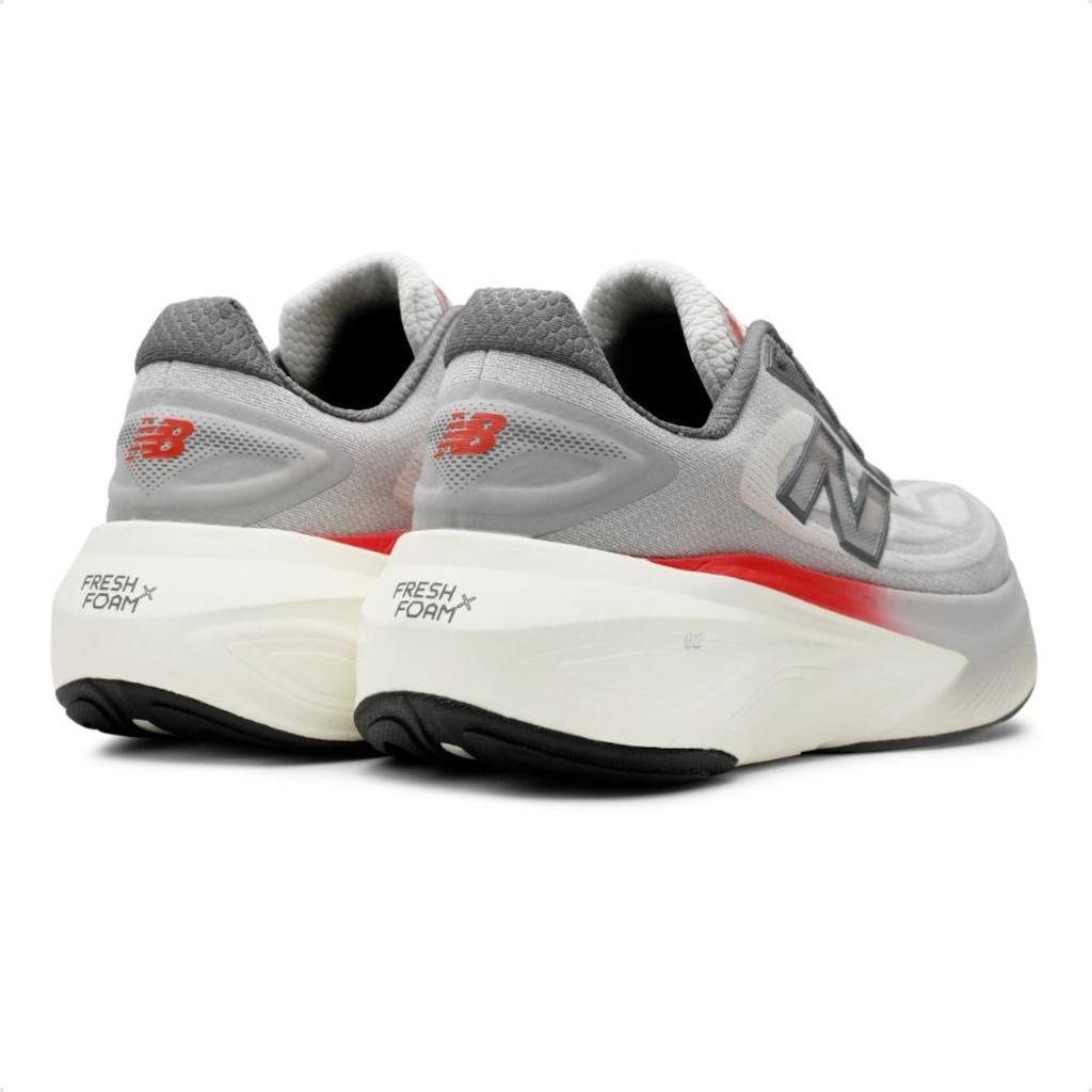 Imagem 5 do produto Tênis New Balance More V6 Masculino + Par de Meias Performance