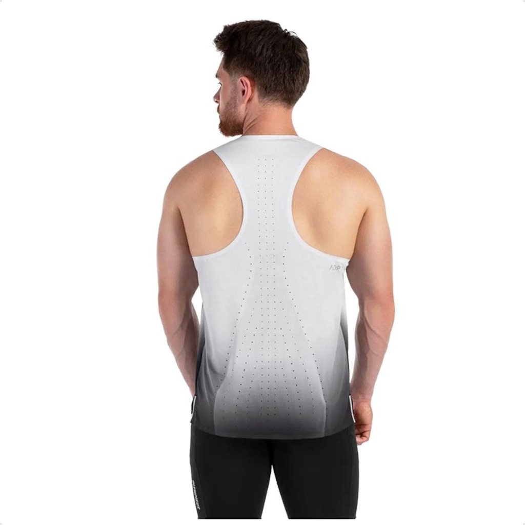 Imagem 2 do produto Camiseta Regata Olympikus Corre Masculina