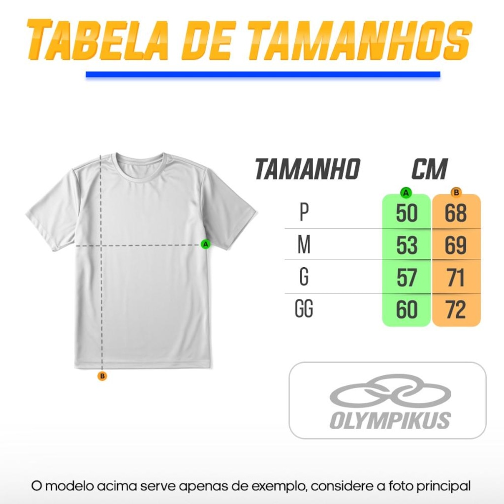 Imagem 4 do produto Camiseta Regata Olympikus Corre Masculina