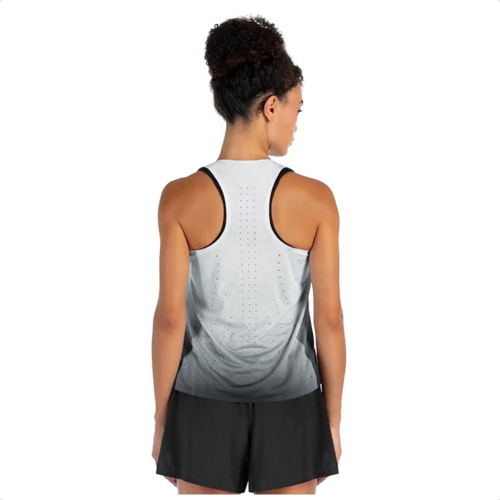 Imagem 2 do produto Camiseta Regata Olympikus Corre Feminina