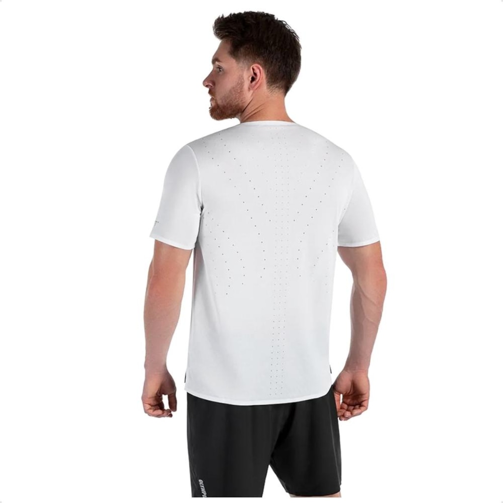 Imagem 2 do produto Camiseta Olympikus Corre Olympikus Masculina