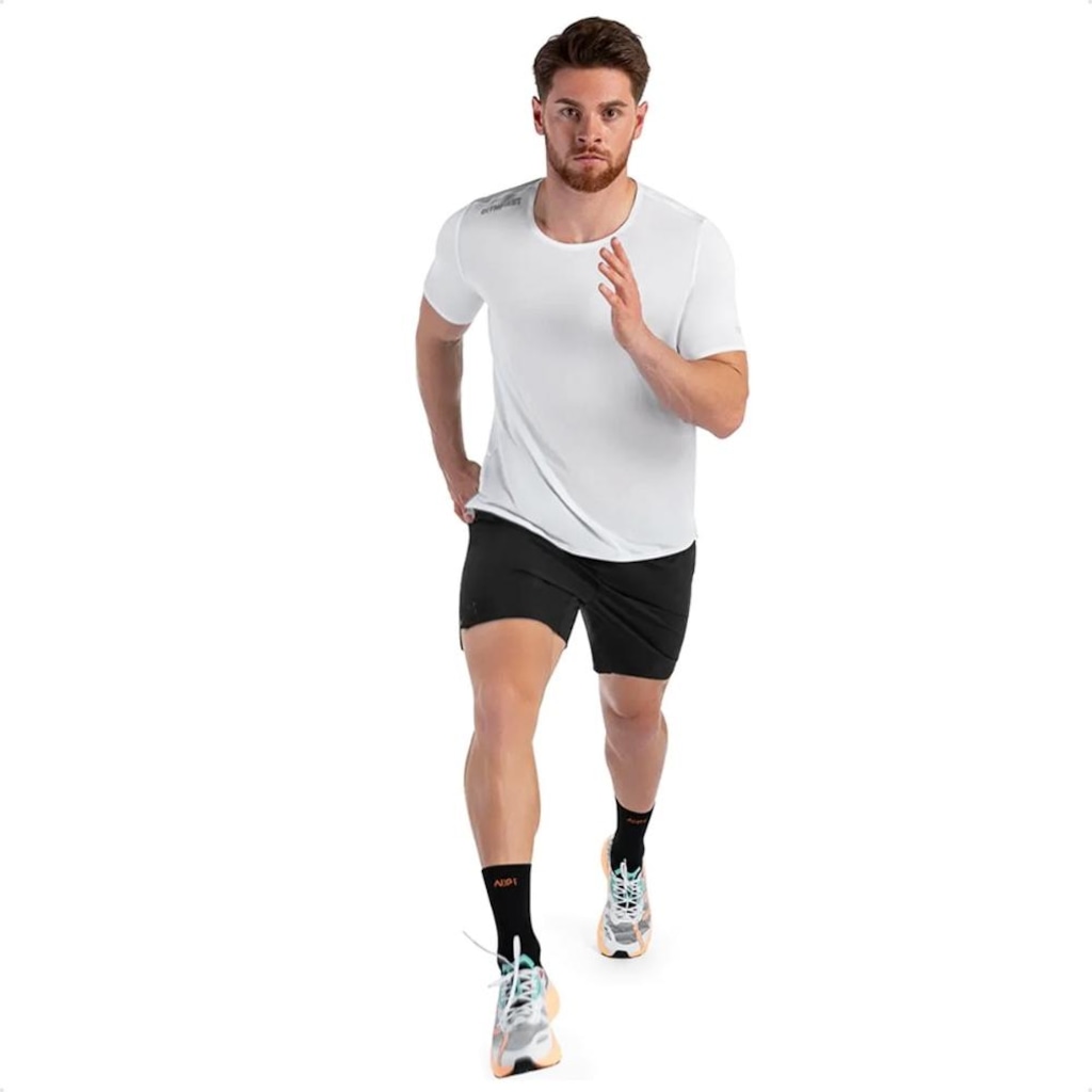 Imagem 5 do produto Camiseta Olympikus Corre Olympikus Masculina