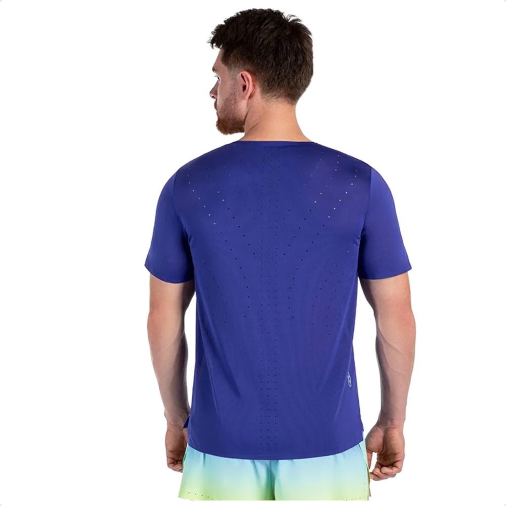Imagem 2 do produto Camiseta Olympikus Corre Olympikus Masculina