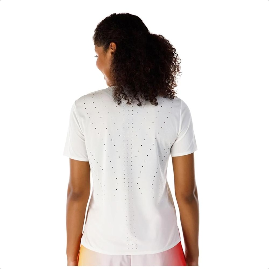Imagem 2 do produto Camiseta Olympikus Corre Olympikus Feminina
