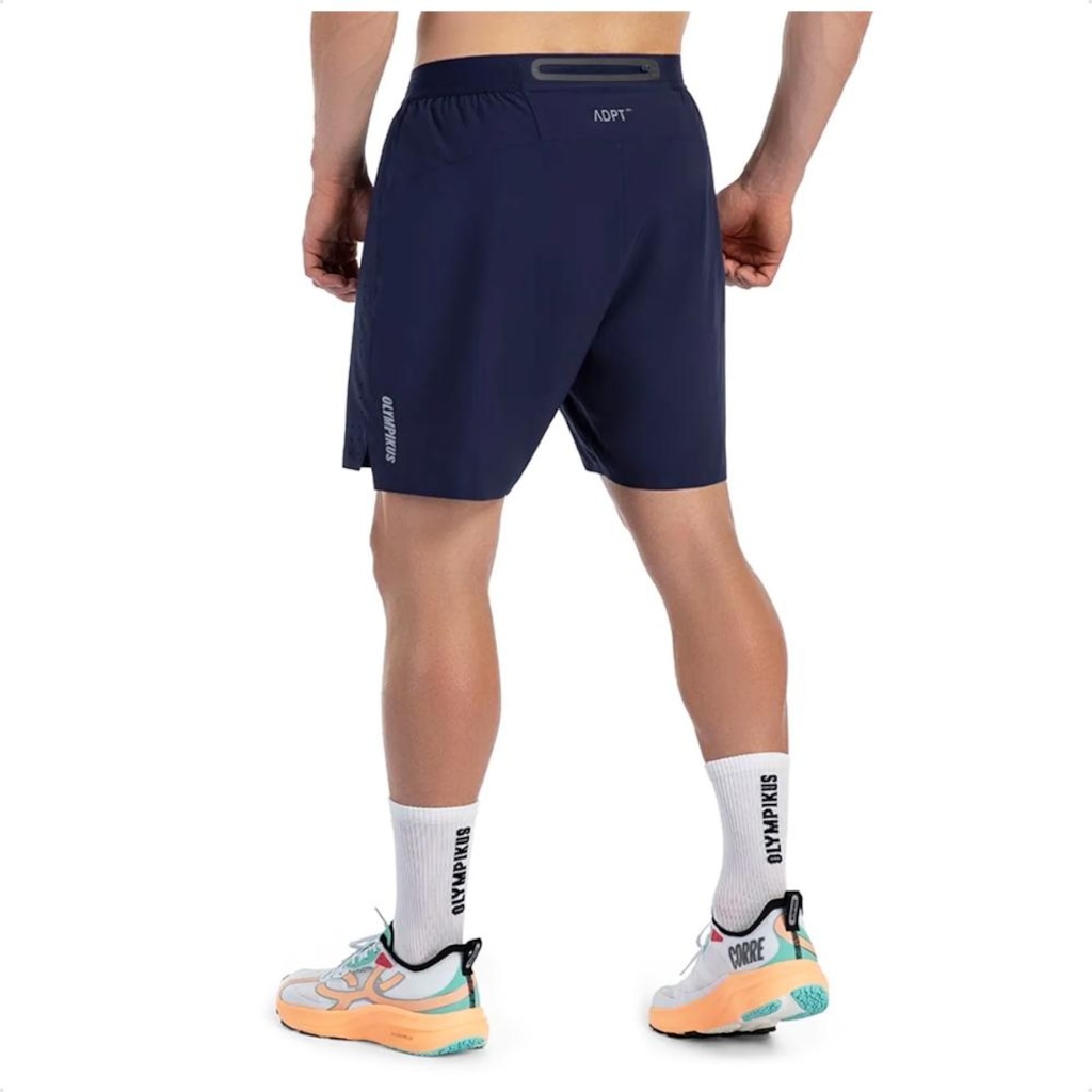 Imagem 2 do produto Bermuda Olympikus Corre 7 Masculina