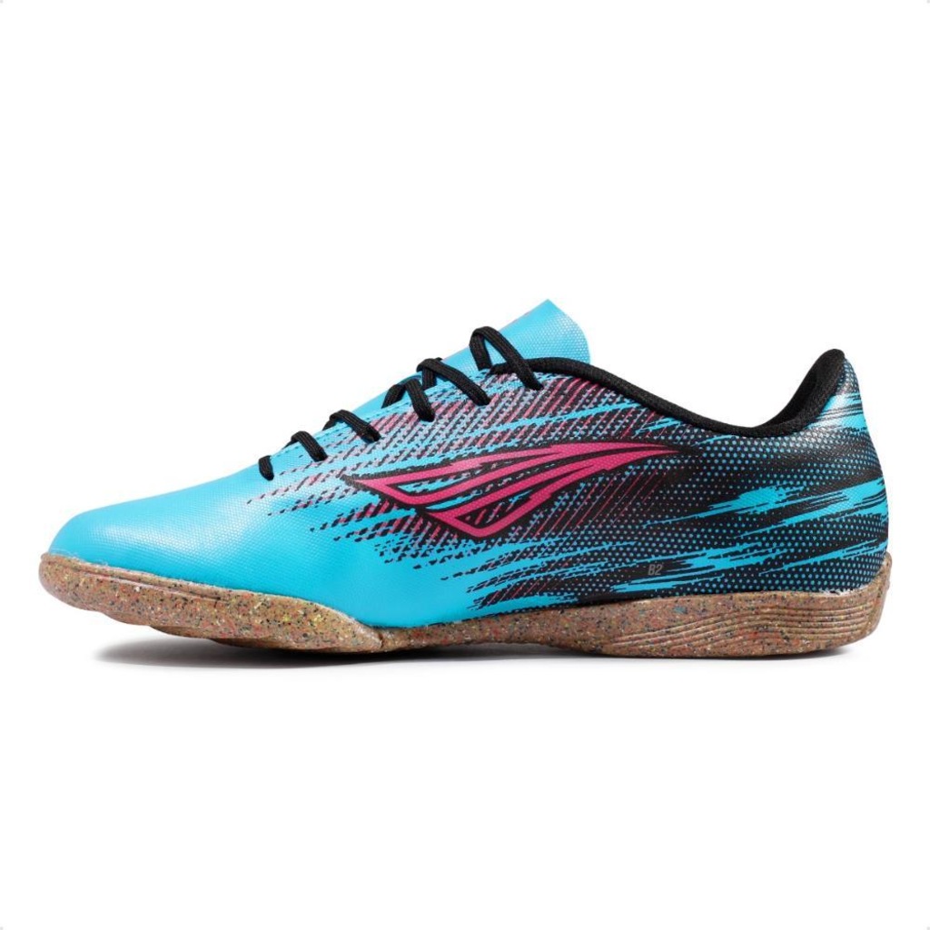 Imagem 2 do produto Chuteira Adulto Futsal Penalty Tornado