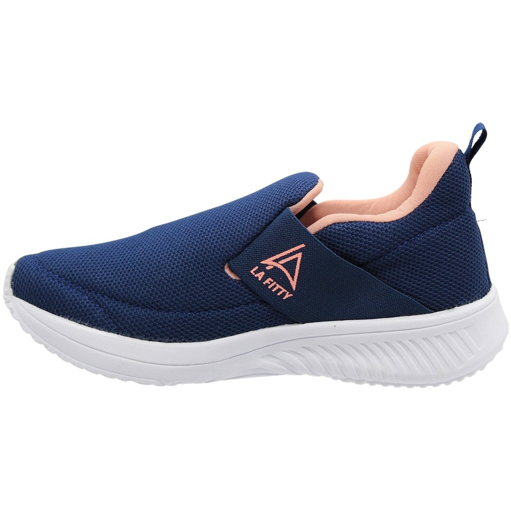 Imagem 2 do produto Tênis La Fitty Calce Fácil Feminino