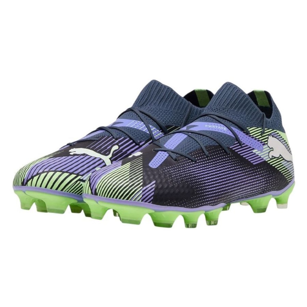 Imagem 2 do produto Chuteira De Campo Puma Future 7 Pro FG/AG Adulto