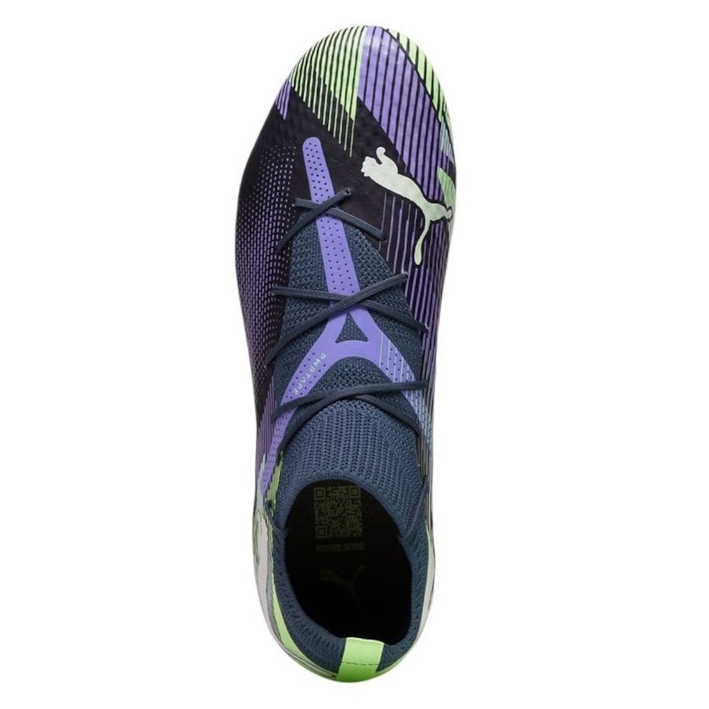 Imagem 4 do produto Chuteira De Campo Puma Future 7 Pro FG/AG Adulto