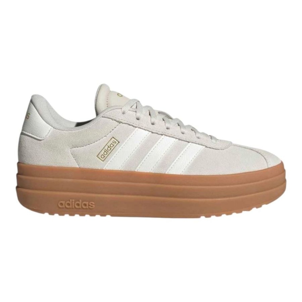 Imagem 1 do produto Tênis adidas VL Court Bold Feminino