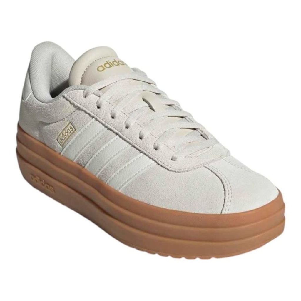 Imagem 3 do produto Tênis adidas VL Court Bold Feminino