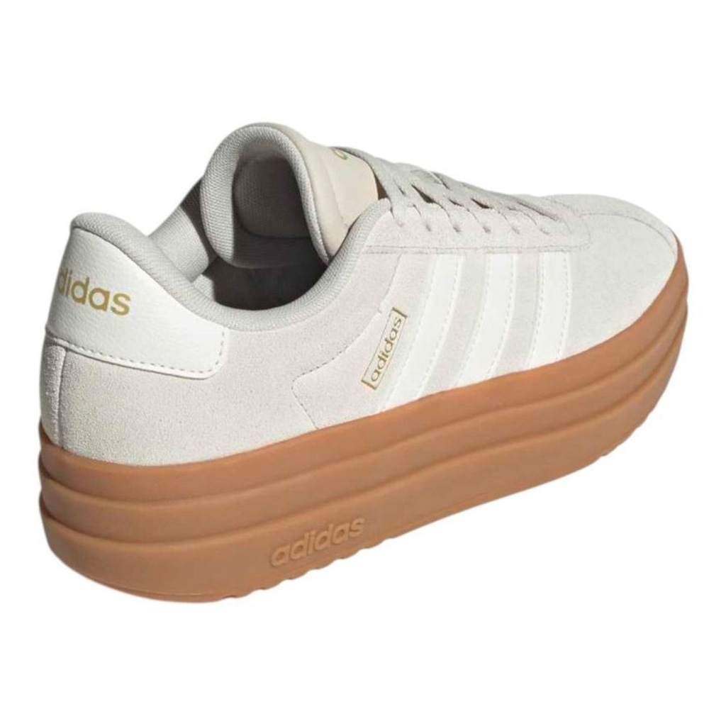 Imagem 4 do produto Tênis adidas VL Court Bold Feminino