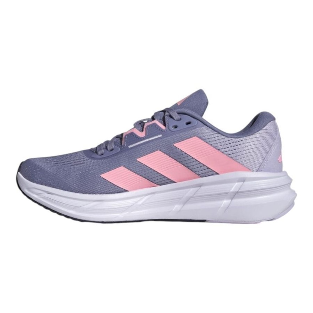 Imagem 2 do produto Tênis adidas Questar 3 - Feminino