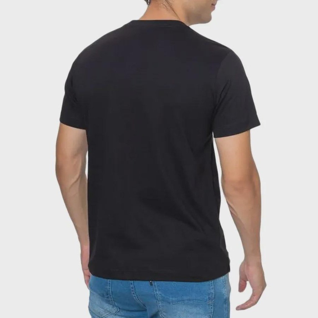 Imagem 3 do produto Camiseta Masculina Ecko Graph Masculino