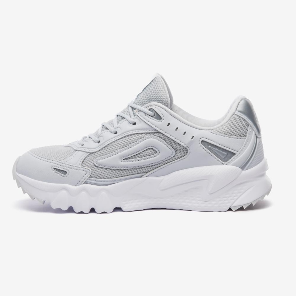 Imagem 2 do produto Tênis Fila Venture Tracer 2 - Feminino