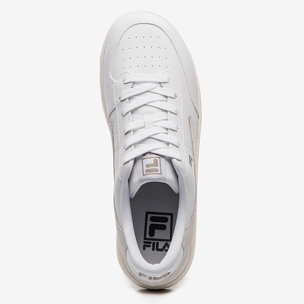 Imagem 4 do produto Tênis Fila Tennis 88 Sport Masculino