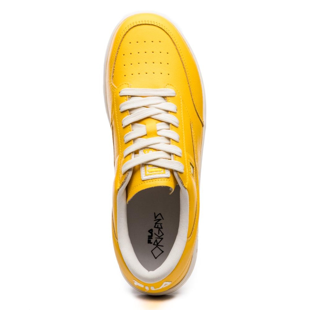 Imagem 4 do produto Tênis Fila Tennis 88 Origens Masculino