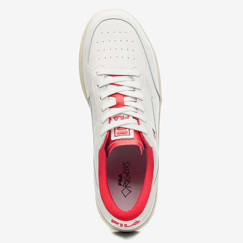 Imagem 4 do produto Tênis Fila Tennis 88 Origens Feminino