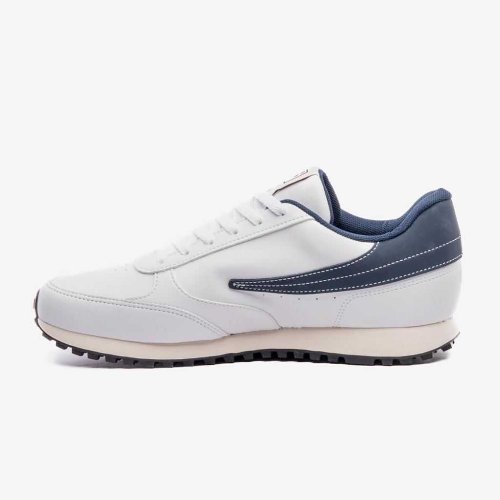Imagem 2 do produto Tênis Fila Renno Classic Sl Masculino