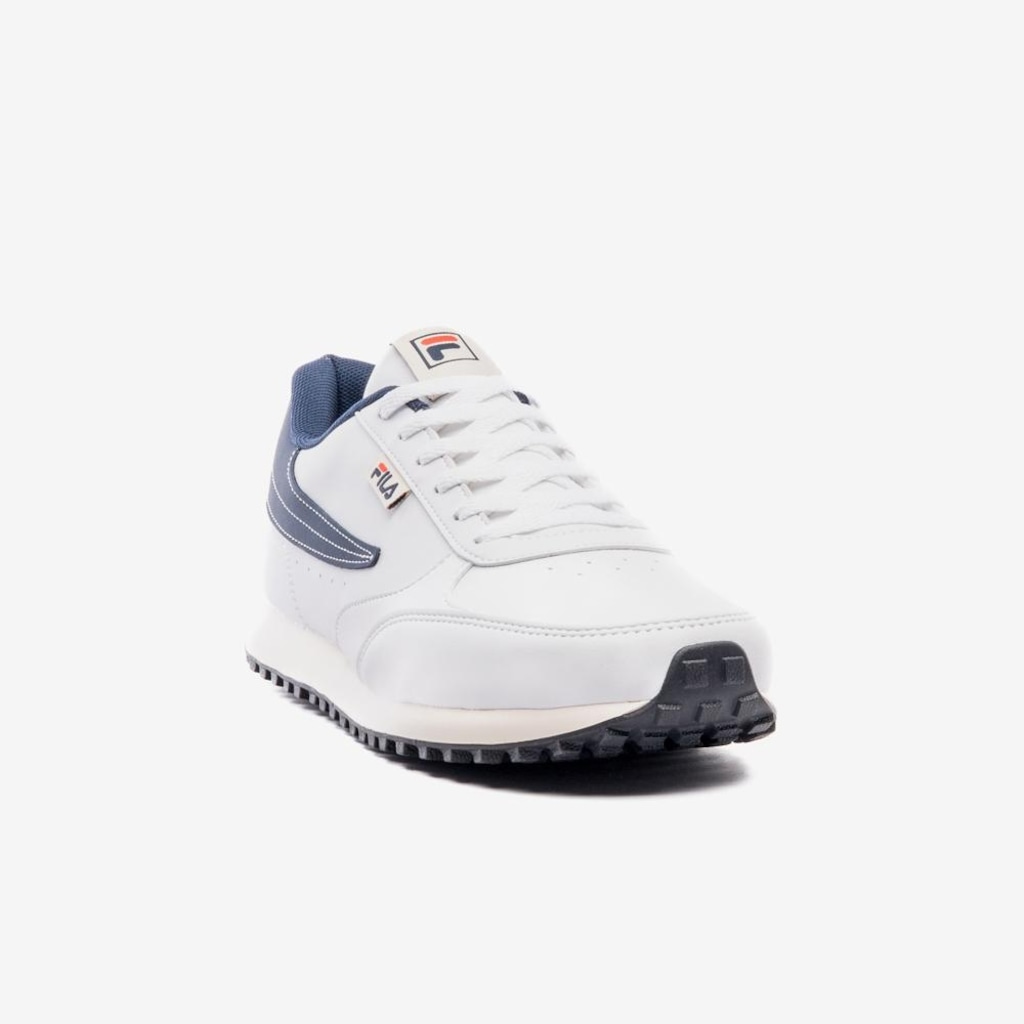 Imagem 3 do produto Tênis Fila Renno Classic Sl Masculino