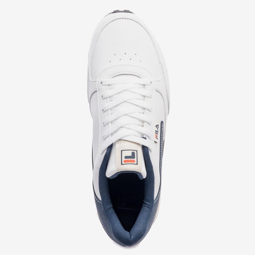 Imagem 4 do produto Tênis Fila Renno Classic Sl Masculino