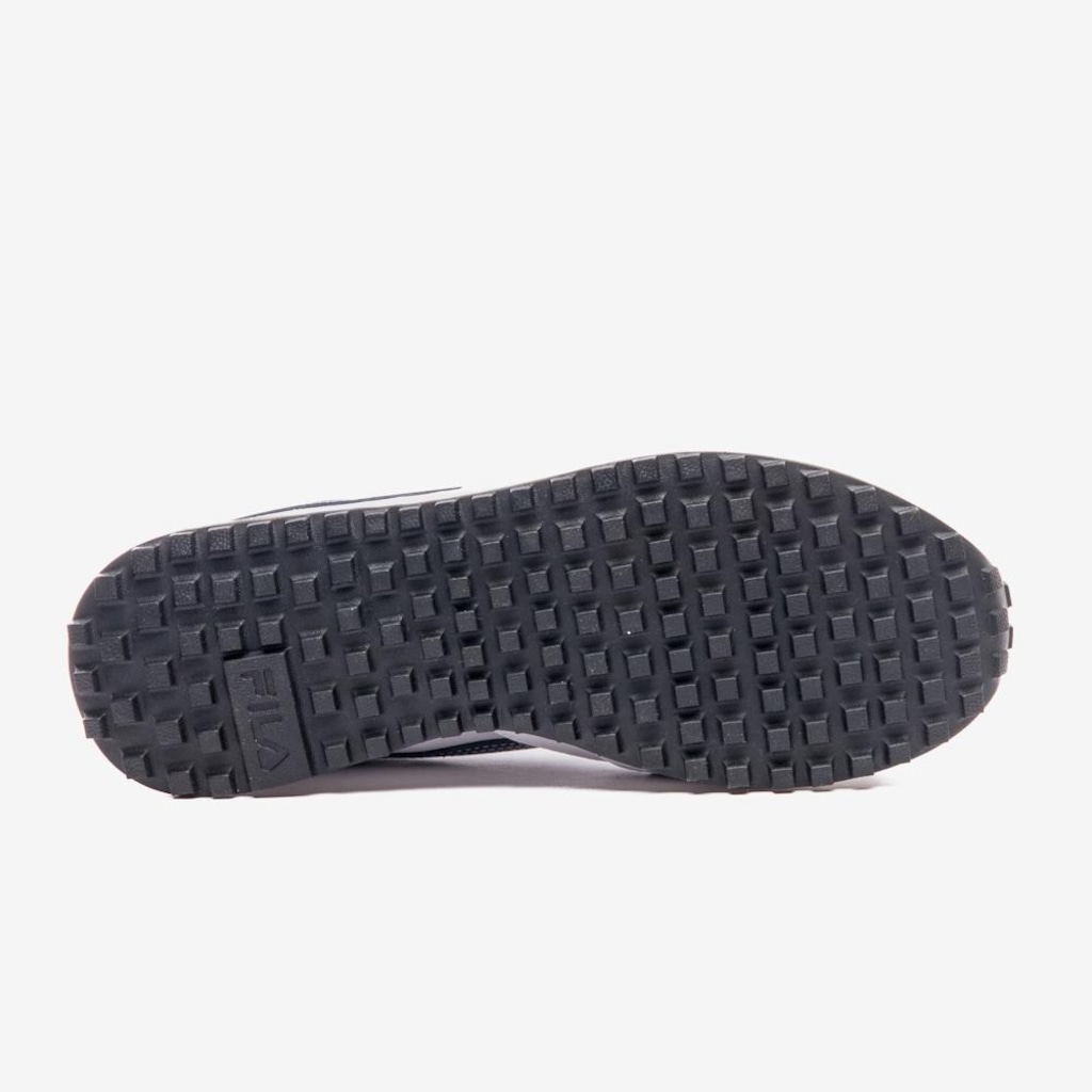 Imagem 5 do produto Tênis Fila Renno Classic Sl Masculino