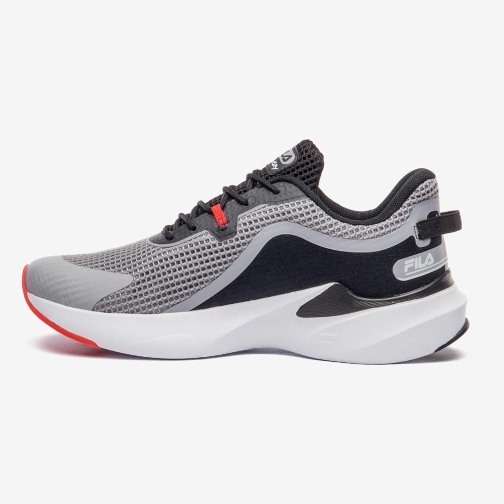 Imagem 2 do produto Tênis Masculino Fila Recovery