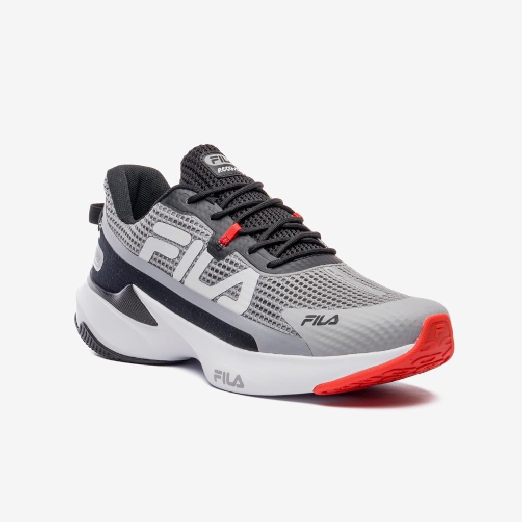 Imagem 3 do produto Tênis Masculino Fila Recovery