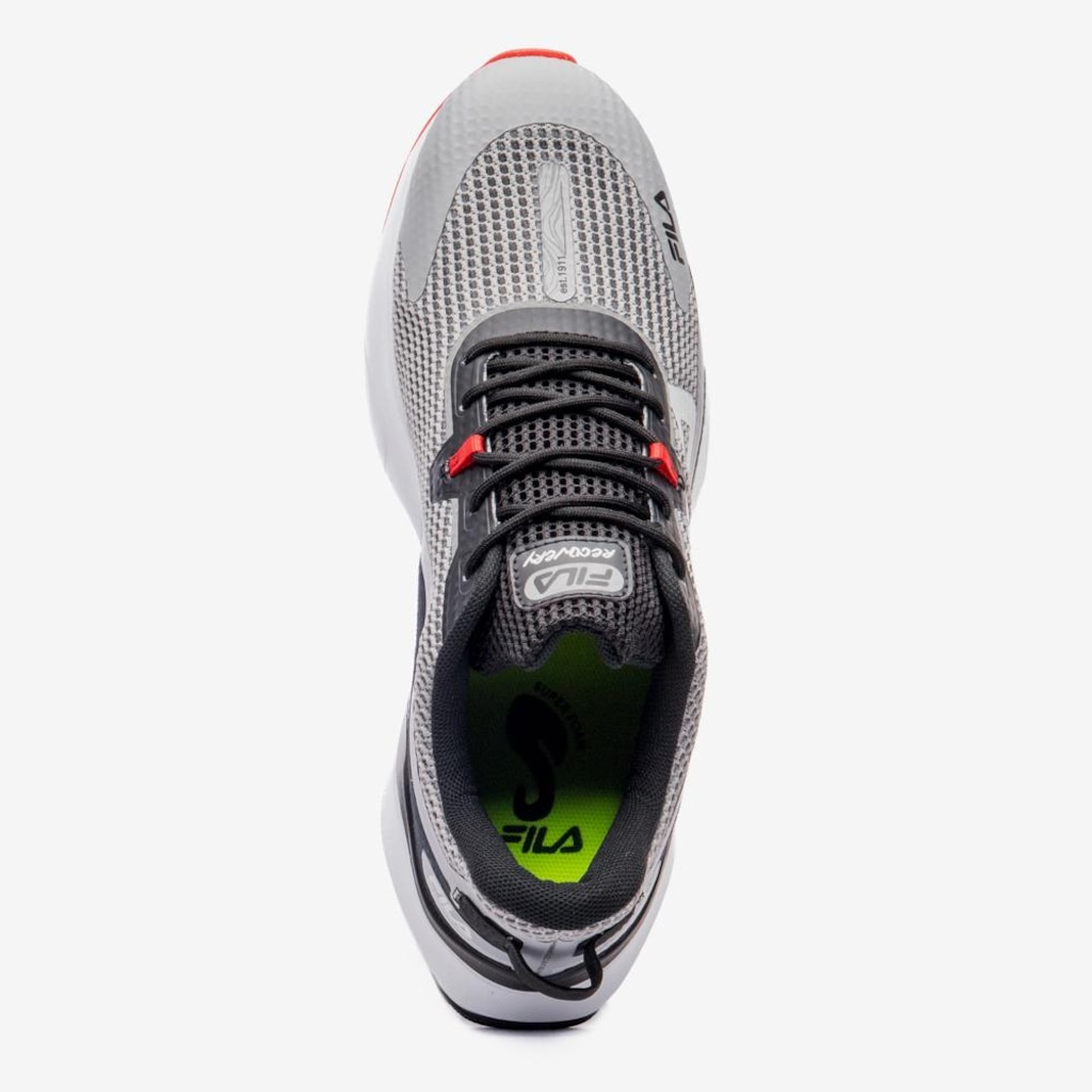 Imagem 4 do produto Tênis Masculino Fila Recovery