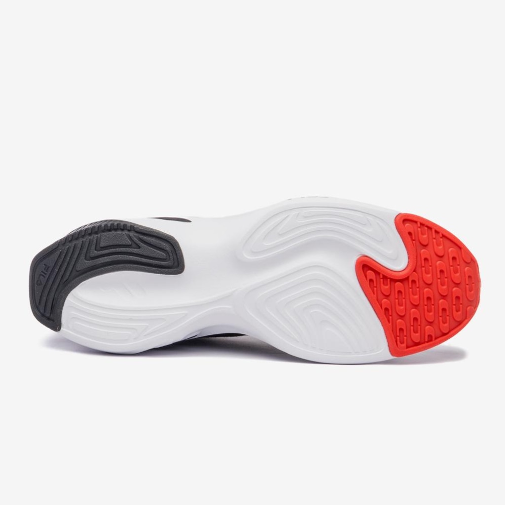 Imagem 5 do produto Tênis Masculino Fila Recovery